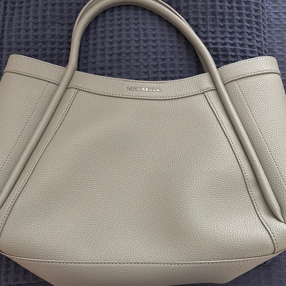 Newbella light green Women's Handbag